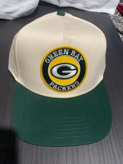 New Green Bay Packers Snapback hat