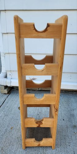 Wine Rack