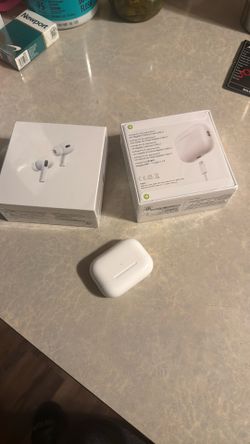 Apple AirPods 2 and Generation