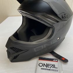 O’Neal Dirtbike / MTB Helmet  