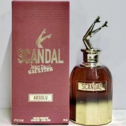 Jean Paul Gaultier Scandal Absolu
