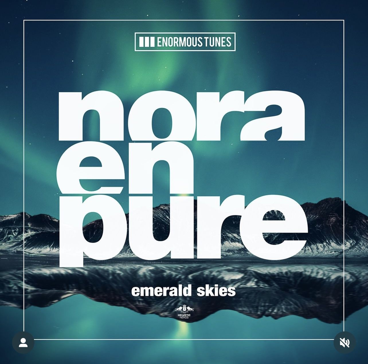 Nora En Pure @ The Midway 5/31/24