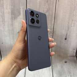 Motorola G Unlocked 🔓 