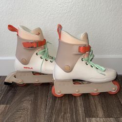 Impala Lightspeed Inline Skate - Roller Skates, Roller Blades