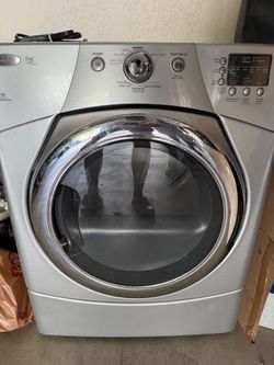 GE Dryer