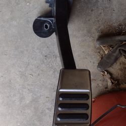 2010-14 Mustang Premium Acceleration Pedal With Sensor Included