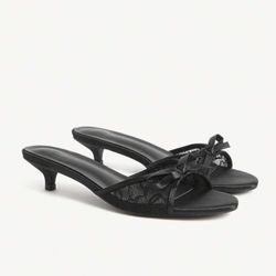 Kitten Heels