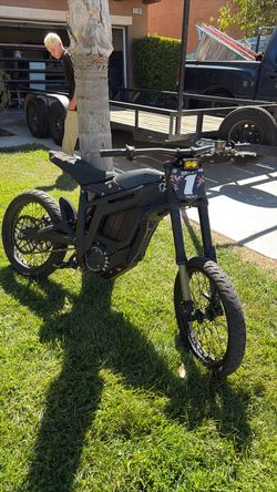 Talaria mx4