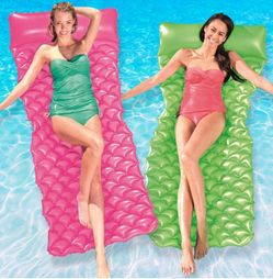 Floating Air Mat