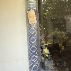 Alfombra Interior O Exterior 