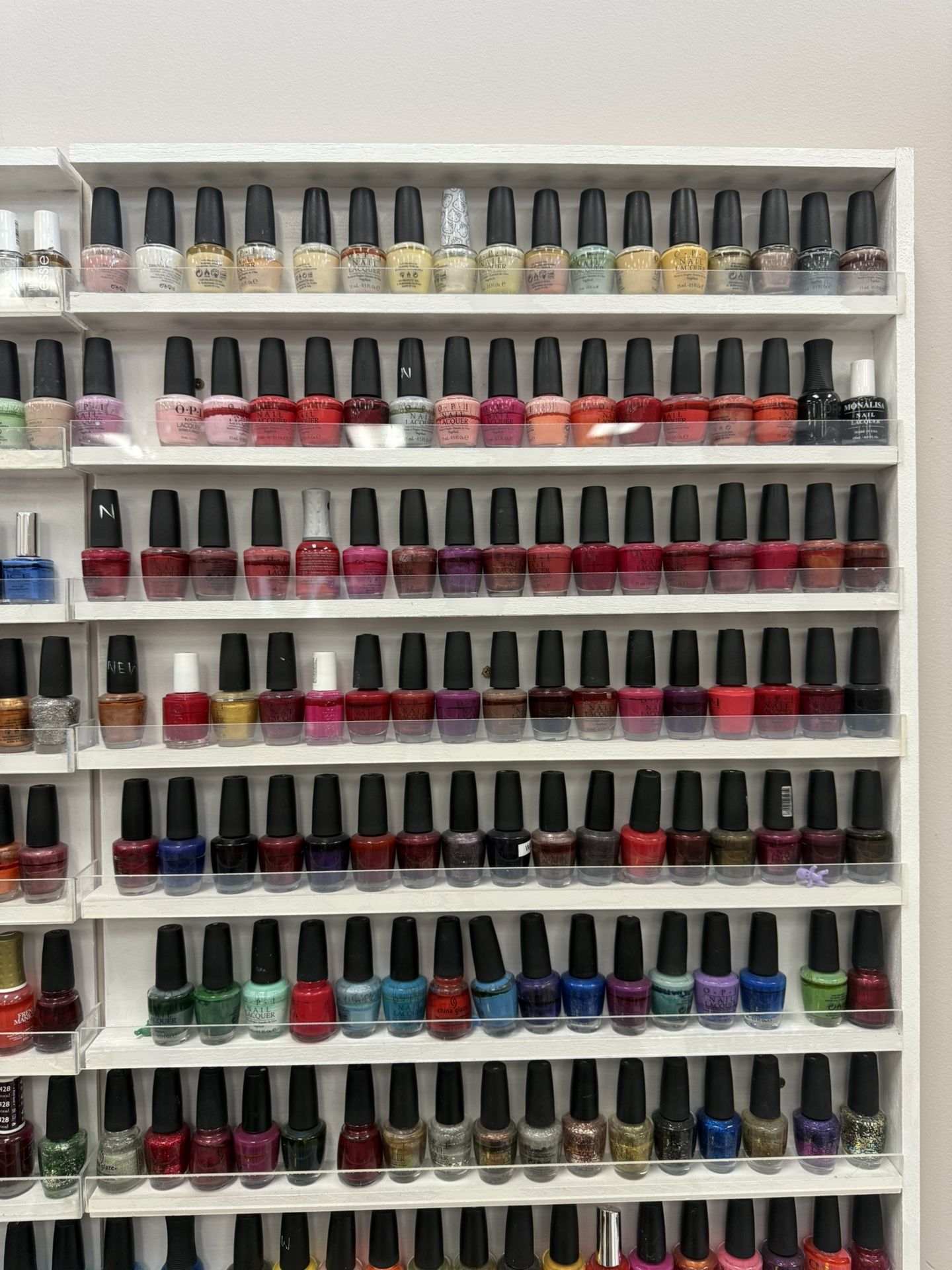 Nail Polish
