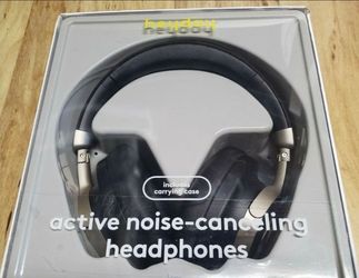 Bluetooth Headset