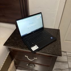 Hp Dell Laptop