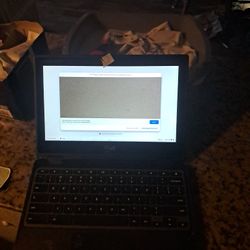 Chromebook Acer Touchscreen 