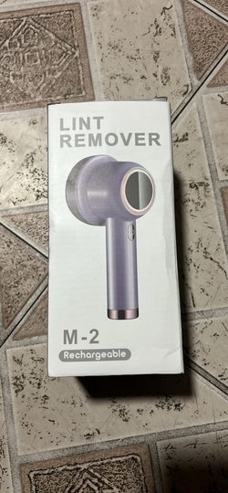 Lint Remover
