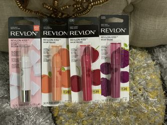 Revlon lip balm