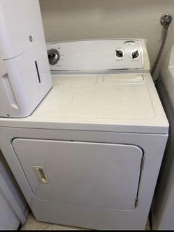 Electric Dryer