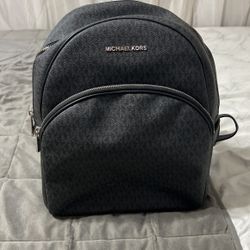 Michael Kors Backpack Purse