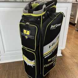 Alpine Pro Golf Club Mini Golf Bag , Purse for Sale in Anaheim, CA - OfferUp