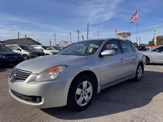 2008 Nissan Altima