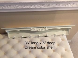 Wall Shelf~ New!