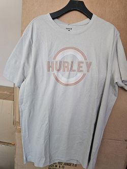 Playera Hurley L