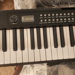 88 Keys Electric Piano 