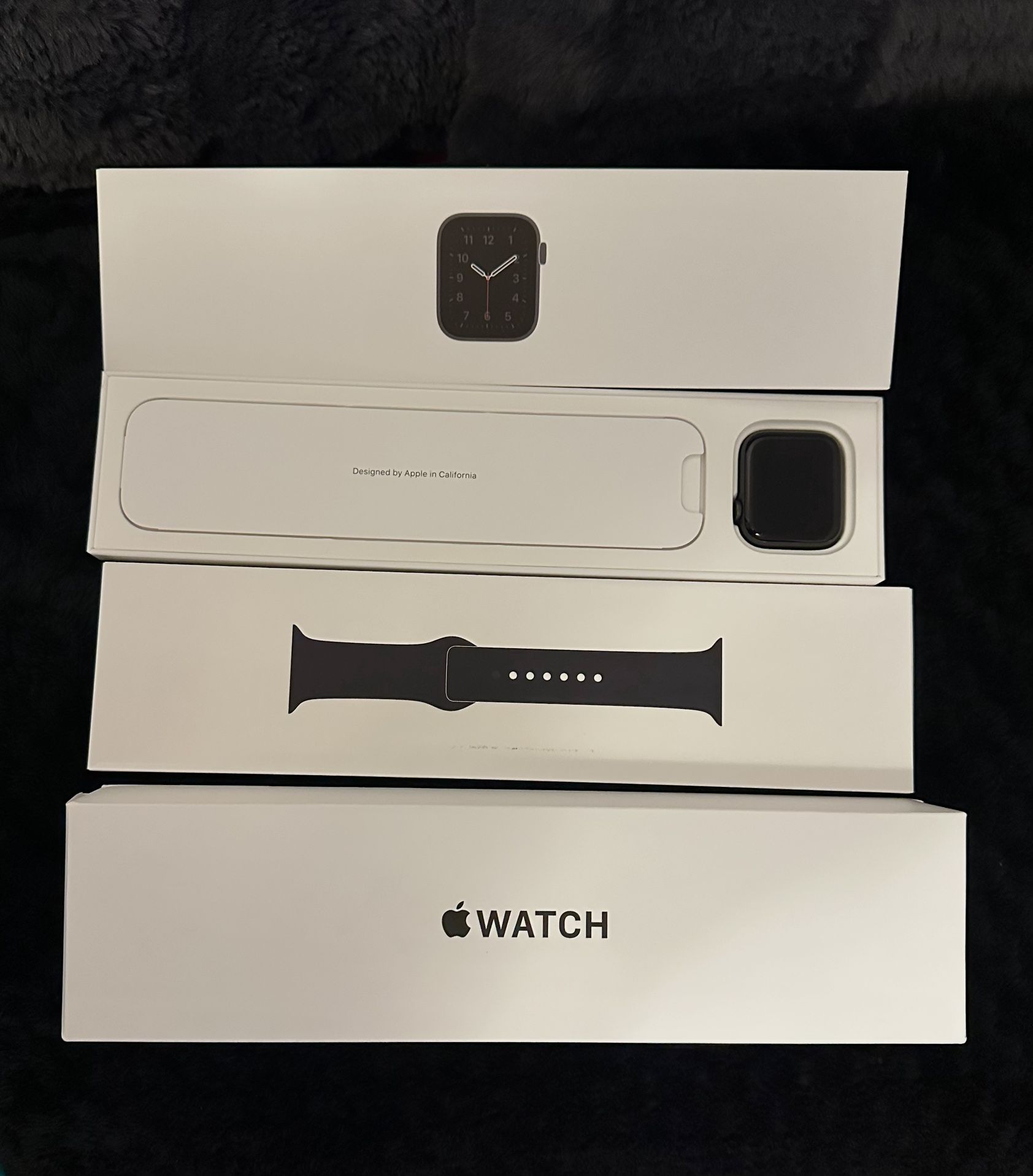 Apple Watch SE 44MM