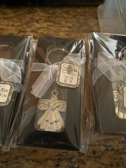 Keychains