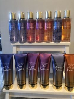 $10 each Victoria secret good for Mother’s Day gift brand new and pick up Gahanna