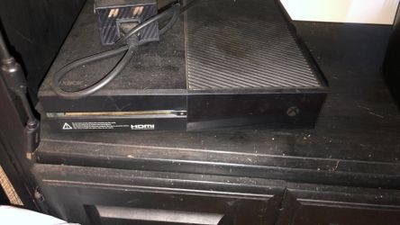 Xbox one