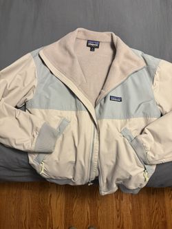 Patagonia Women’s Size M Fall Jacket