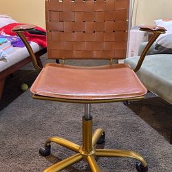 Mid-century Modern Desk Chair