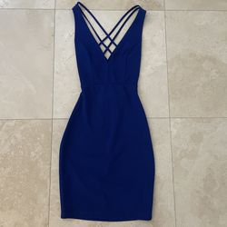 Windsor Mini Dress