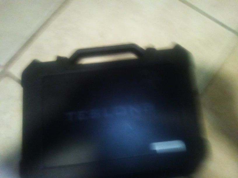 Teslong Endoscope Model Nts500 With 16' Camera Cable