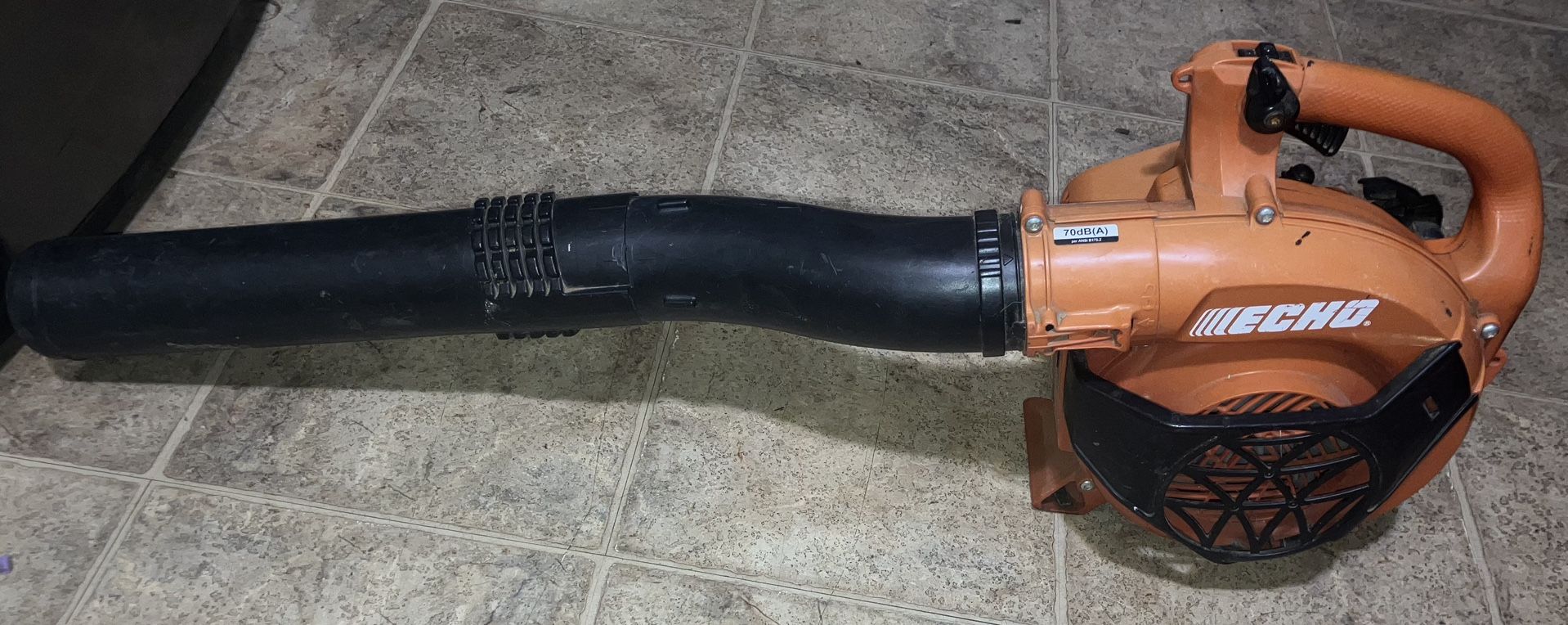 Echo PB 2520 Gas Leaf Blower