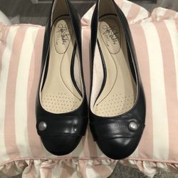 women’s flats