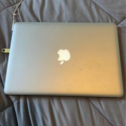 MacBook Pro 2013