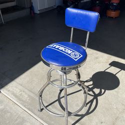 Kobalt Work Bench Stool