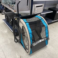 Sunlite Bike Cart