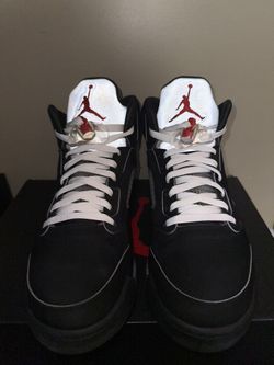 Jordan 5 