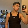 Edgar Torres-Isais