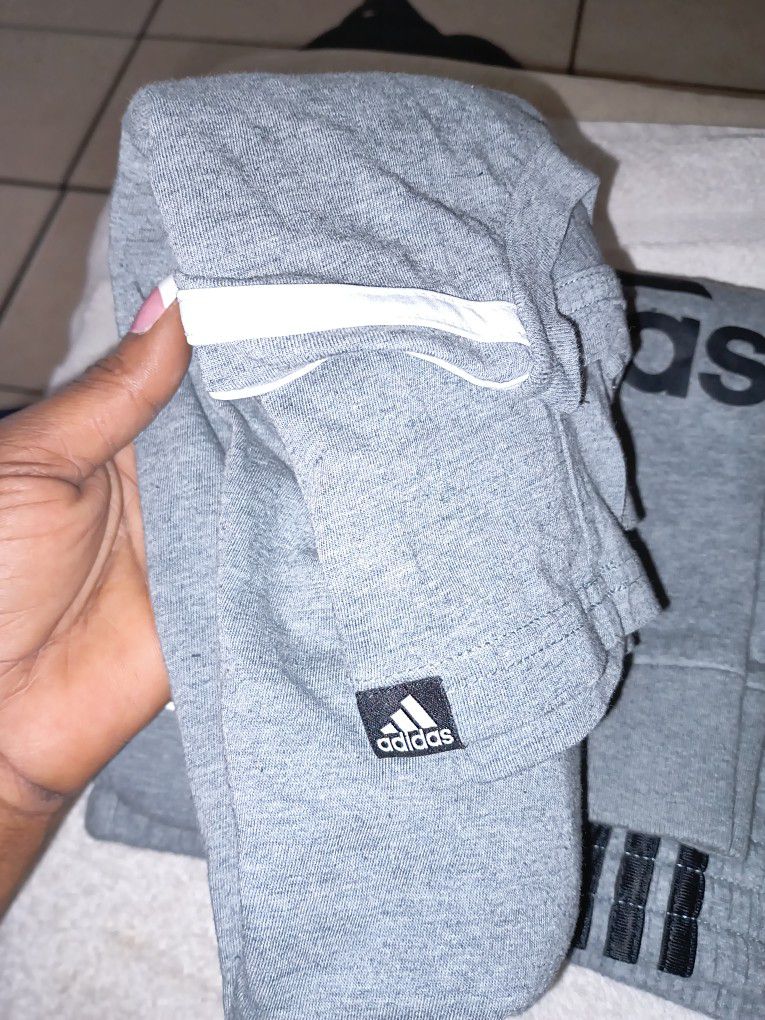 Adidas Set 