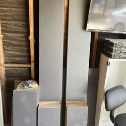 IKEA Billy Shelving