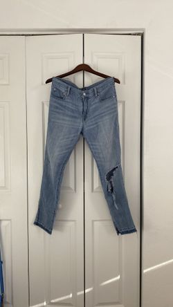 Gap jeans. Denim. Best friend jeans.