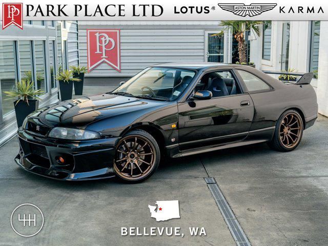 1995 Nissan Skyline Gt-R