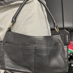 Hobo International, Purse De Piel.