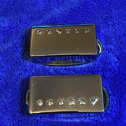 Seymour Duncan Saturday Night Special Set