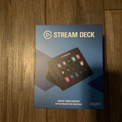 Elgato Stream Deck 15 Button