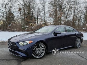2018 Mercedes-Benz E-Class